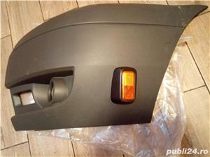 Flaps stg fata Ford Transit cu proiector si semnalizator 