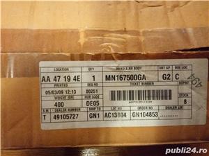 Ornament maner hayon Mitsubishi L200 - imagine 3