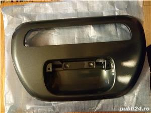 Ornament maner hayon Mitsubishi L200 - imagine 5