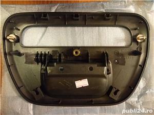 Ornament maner hayon Mitsubishi L200 - imagine 2