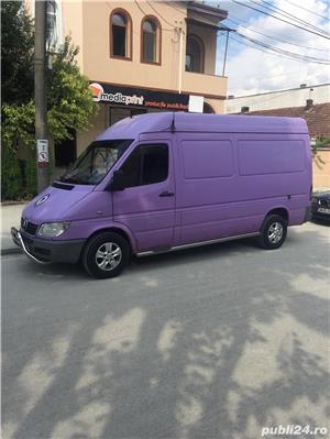 Transport marfa mutarii etc. - imagine 2