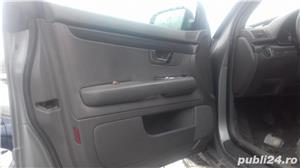 Dezmembrez audi a4 2.0 i 130 cp  an 2003  - imagine 6