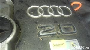Dezmembrez audi a4 2.0 i 130 cp  an 2003  - imagine 7