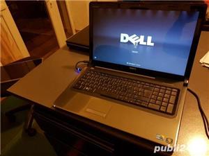 dezmembrez Laptop Dell inspiron 1764 display17' procesor i5 430 2,5ghz 8Gb DDR3 RAM 640GB HDD DVD RW - imagine 10