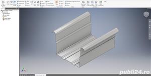 Curs Autodesk Inventor Pro - imagine 6