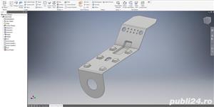 Curs Autodesk Inventor Pro - imagine 1