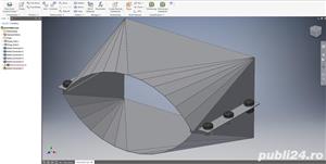 Curs Autodesk Inventor Pro - imagine 4