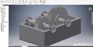 Curs Autodesk Inventor Pro - imagine 19