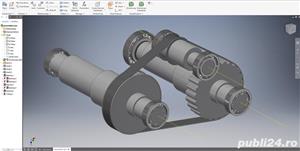Curs Autodesk Inventor Pro - imagine 18