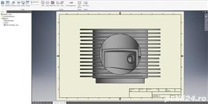 Curs Autodesk Inventor Pro - imagine 16