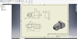 Curs Autodesk Inventor Pro - imagine 7