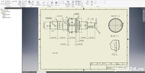 Curs Autodesk Inventor Pro - imagine 15