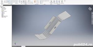 Curs Autodesk Inventor Pro - imagine 2