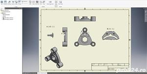 Curs Autodesk Inventor Pro - imagine 9