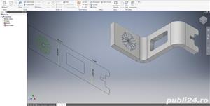 Curs Autodesk Inventor Pro - imagine 5