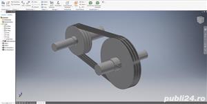 Curs Autodesk Inventor Pro - imagine 17