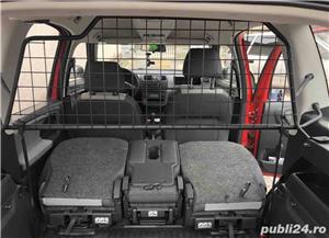  Grilă pentru câini