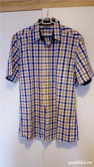 Camasa barbati