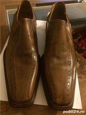 Pantofi barbati