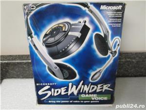 Microsoft Sidewinder Game Voice - imagine 3