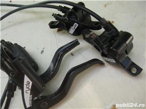 Frane pe disc hidraulice, de calitate