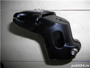 ,,tije'' pt. tije de sa integrata in cadru