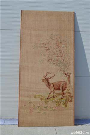 Tapiserie cerb