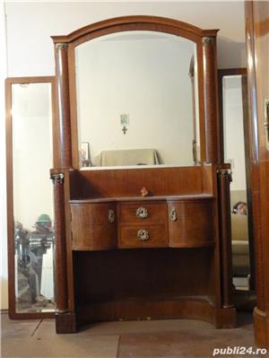 Masa Toaleta Davenport - imagine 3