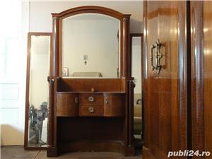 Masa Toaleta Davenport - imagine 2