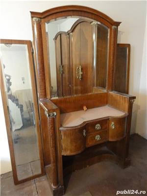 Masa Toaleta Davenport - imagine 9