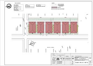 Apartament intre Timisoara si Giroc direct de la proprietar - utilitati, asfalt - imagine 8