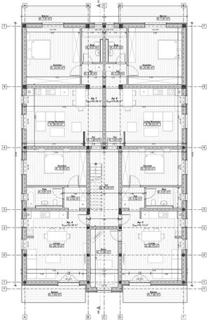 Apartament intre Timisoara si Giroc direct de la proprietar - utilitati, asfalt - imagine 5