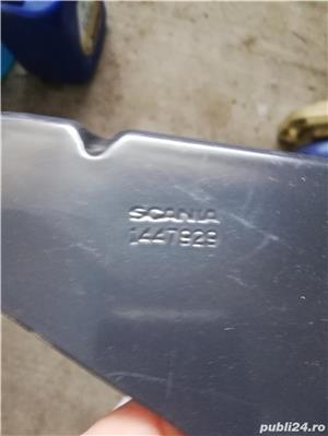 Suport teava apa Scania 1447929 - imagine 2
