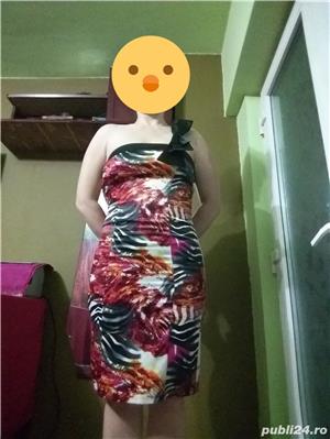 rochie eleganta - imagine 2