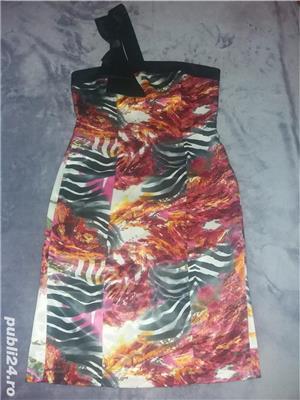 rochie eleganta - imagine 3