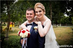 Fotograf, cameraman și DJ pentru nuntă, botez și alte evenimente