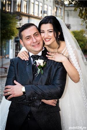 Cameraman, fotograf, acordeon și DJ pentru nuntă, botez și alte evenimente