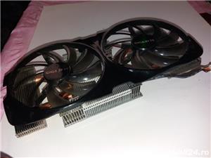 Sistem de Racire* Gigabyte GTX 660 TI - imagine 10