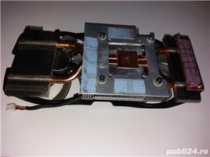 Sistem de Racire* Gigabyte GTX 660 TI - imagine 5