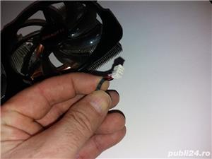 Sistem de Racire* Gigabyte GTX 660 TI - imagine 2