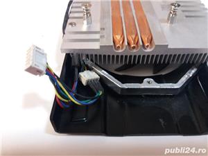 Sistem racire Asus GTX 560 570 DirectCuII - imagine 3