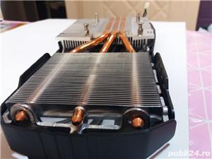 Sistem racire Asus GTX 560 570 DirectCuII - imagine 10