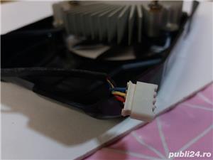 Sistem Racire*Leadtek Winfast GTS 450 1GB/512MB. - imagine 3