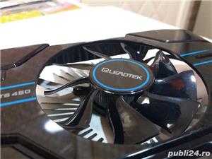 Sistem Racire*Leadtek Winfast GTS 450 1GB/512MB. - imagine 6