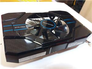 Sistem Racire*Leadtek Winfast GTS 450 1GB/512MB. - imagine 5