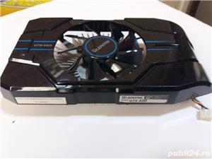 Sistem Racire*Leadtek Winfast GTS 450 1GB/512MB. - imagine 2