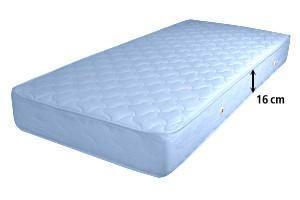 SALTELE spuma poliuretanica sau ortopedice- pt dotare paturi - imagine 3