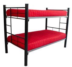 Paturi metalice suprapuse model BEL 35  - imagine 3