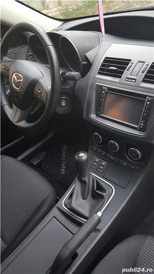 Mazda 3 - imagine 3
