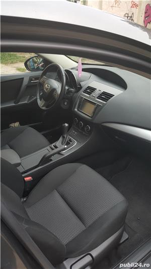 Mazda 3 - imagine 5
